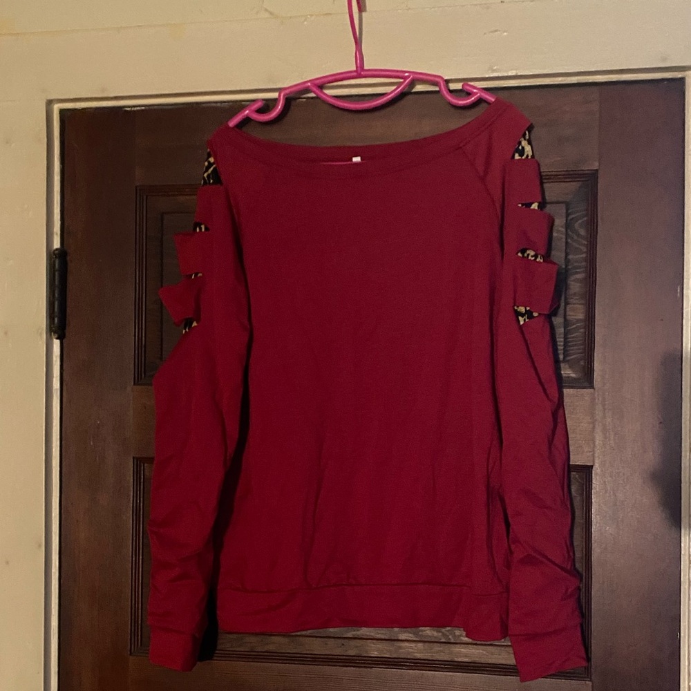 Xl sweater